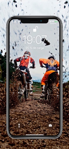 Bike HD Wallpapers Screenshot 4 of 5