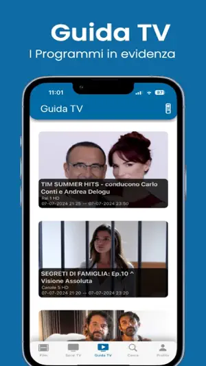 MovieNetwork screenshot 4