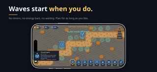 Versus NULL screenshot 2