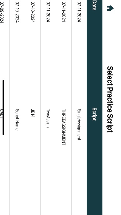 FootballU screenshot-4