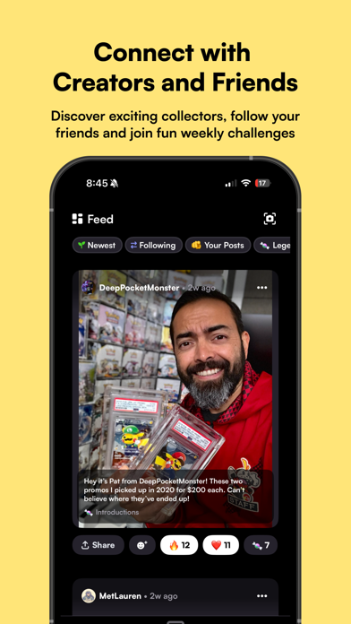 Rare Candy - Collect Together Screenshot