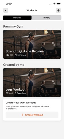 Active Manningham screenshot
