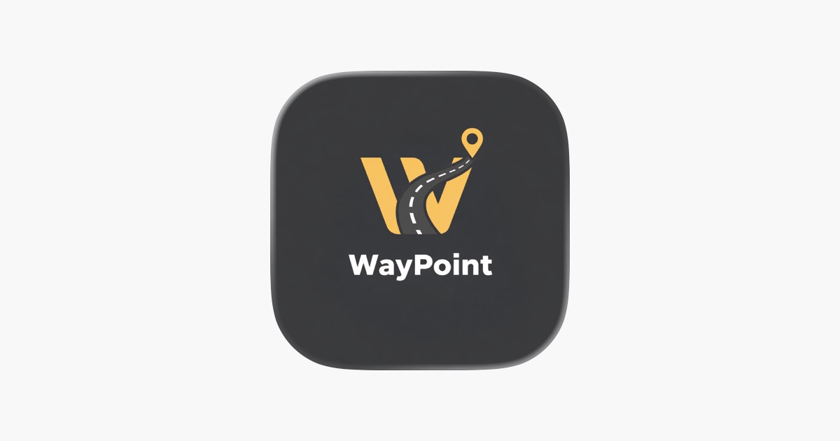 ‎Waypoint Ride App - App Store