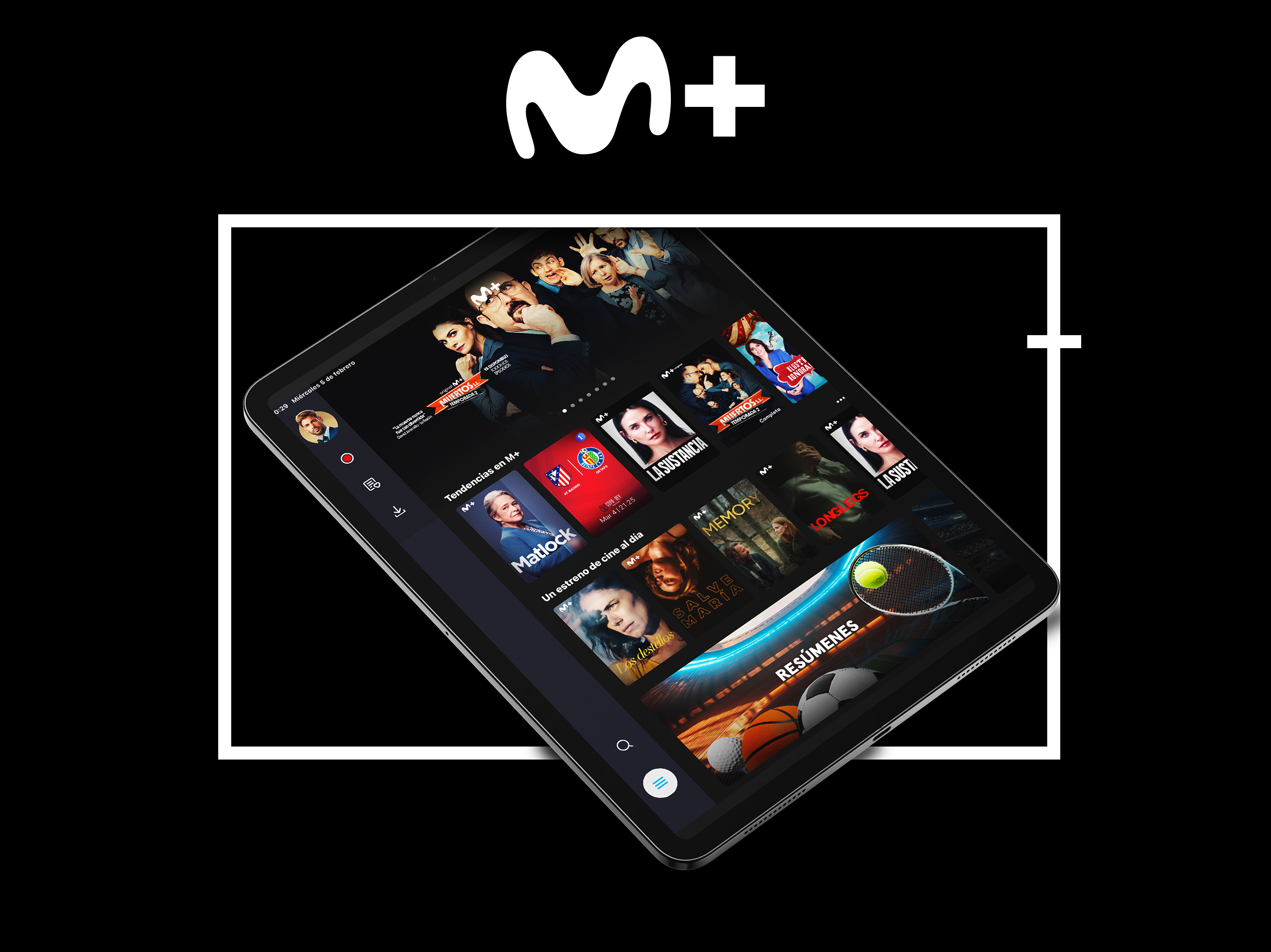 Movistar Plus+