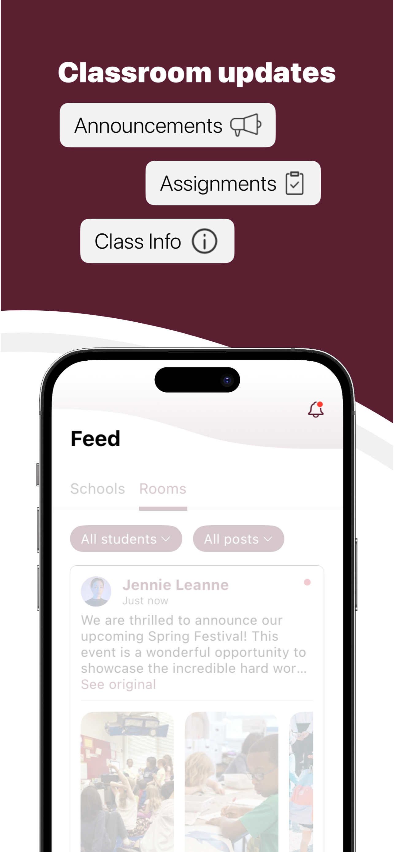 Clarke Community Schools, Iowa screenshot 5