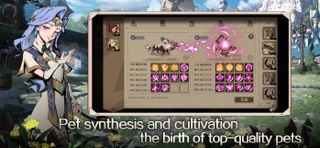 Key of Time iPhone screenshot