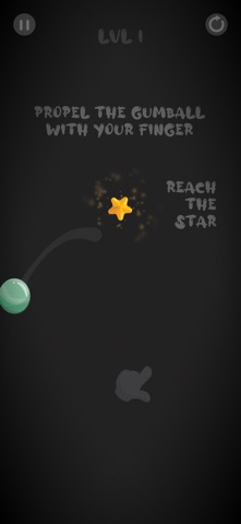 Gum Drop - Puzzle Game screenshot