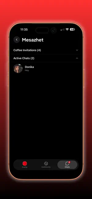 Takim - Albanian App iPhone screenshot 4