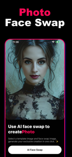 FaceChanger Pro:Face Swap AI screenshot 3