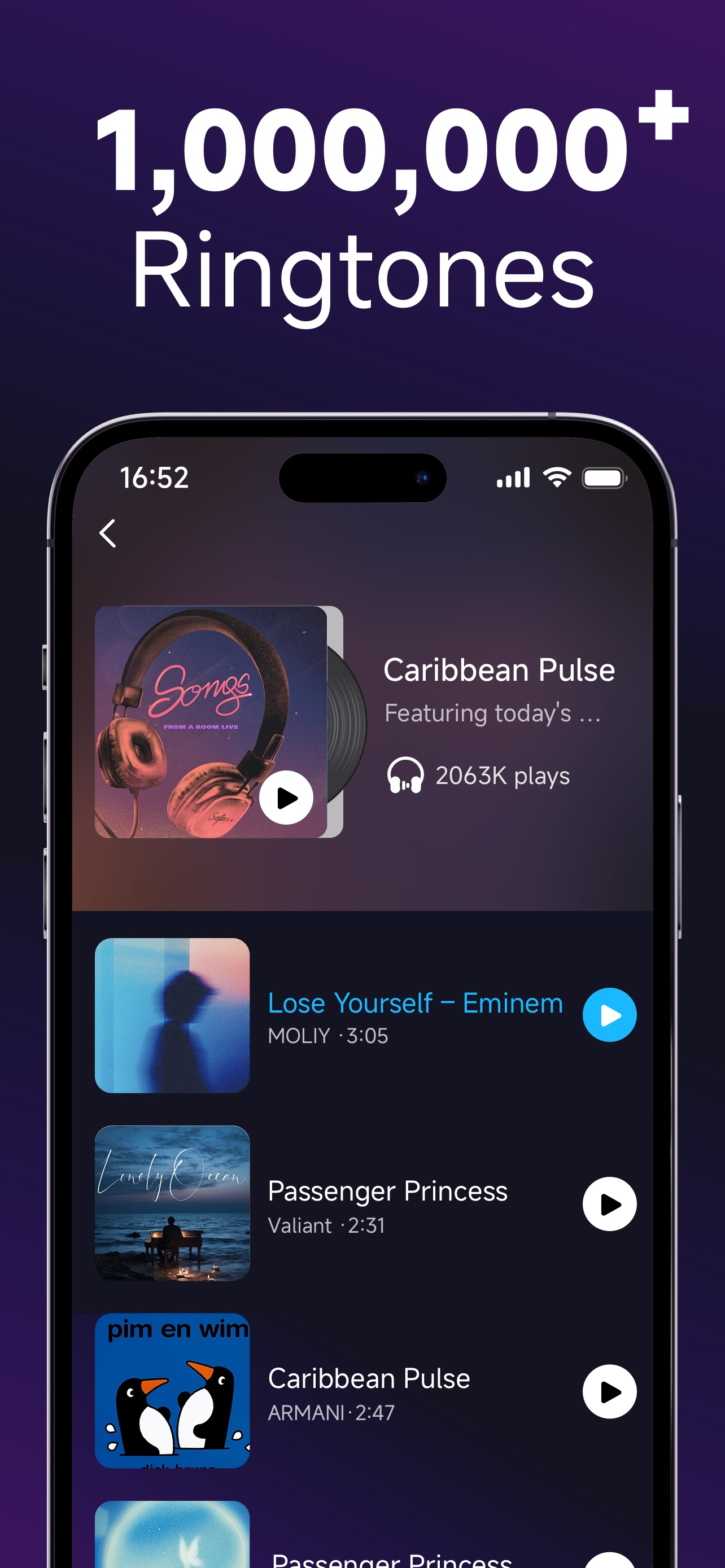 MP3 Converter - Audio Trimmer screenshot 6