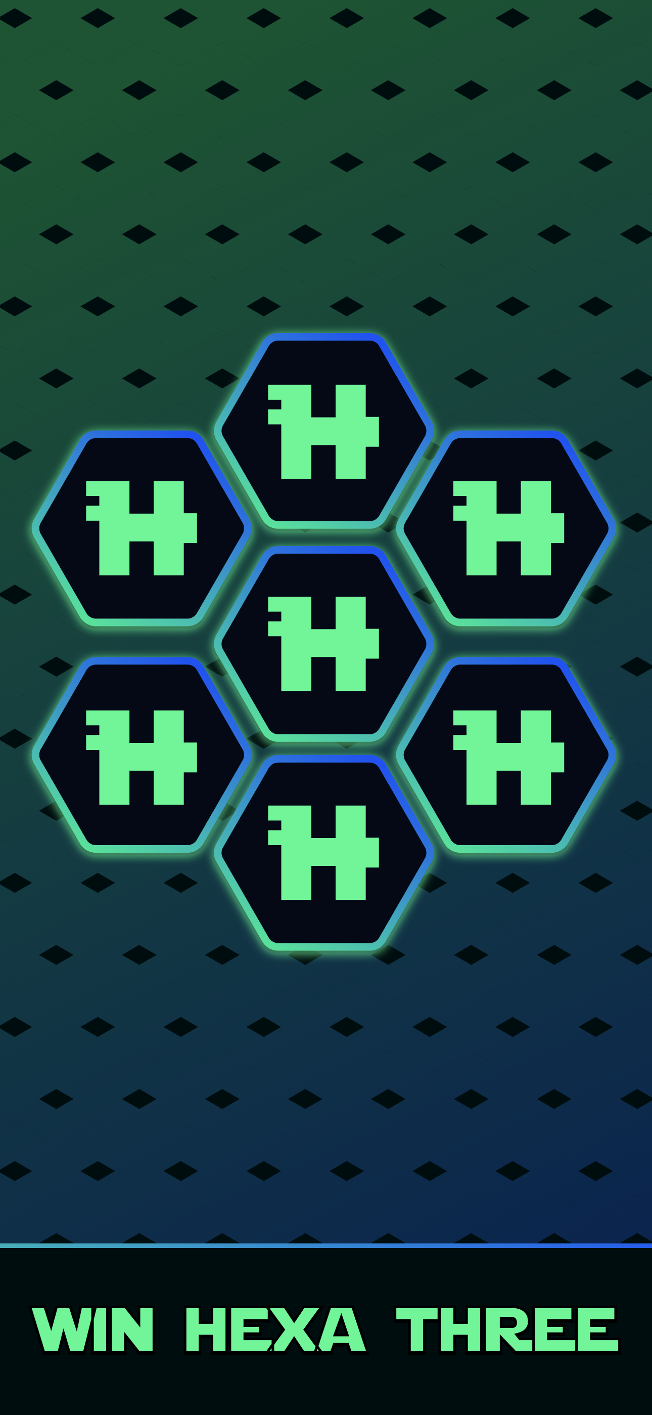 Hexa Sort: Match Three Crypto screenshot 8
