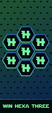 Hexa Sort: Match Three Crypto Screenshot 8 of 8