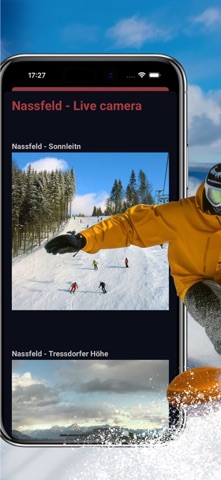 Nassfeld Ski Screenshot 9 of 9