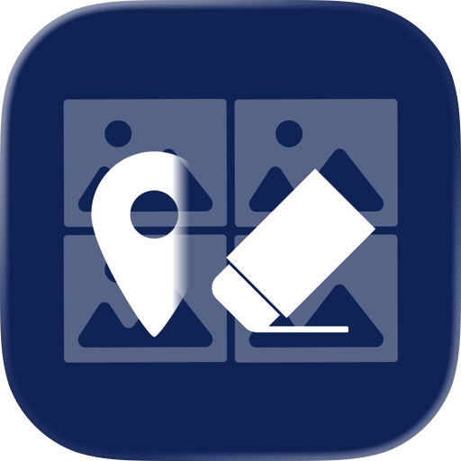 Geo Cleaner - Location Remover
