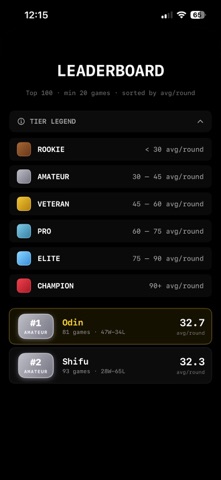 Sticks screenshot 6