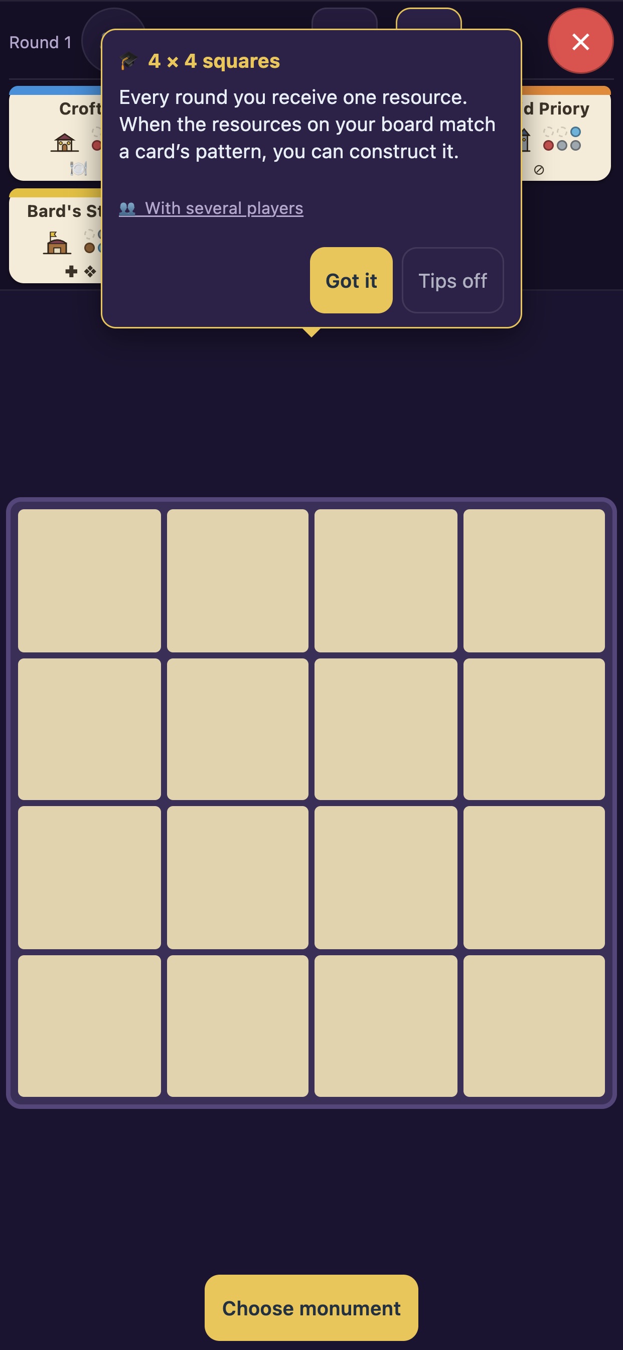 Screenshot 5 of fachwerk