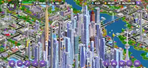 Designer City screenshot 1