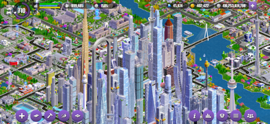Designer City Screenshot 1 of 8