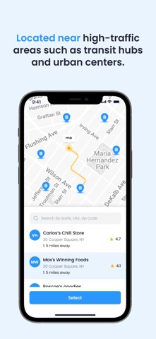 VenHub+ screenshot