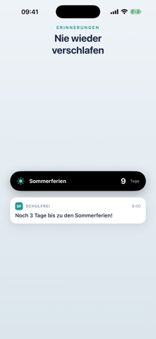 SchulFrei Screenshot 5 of 6