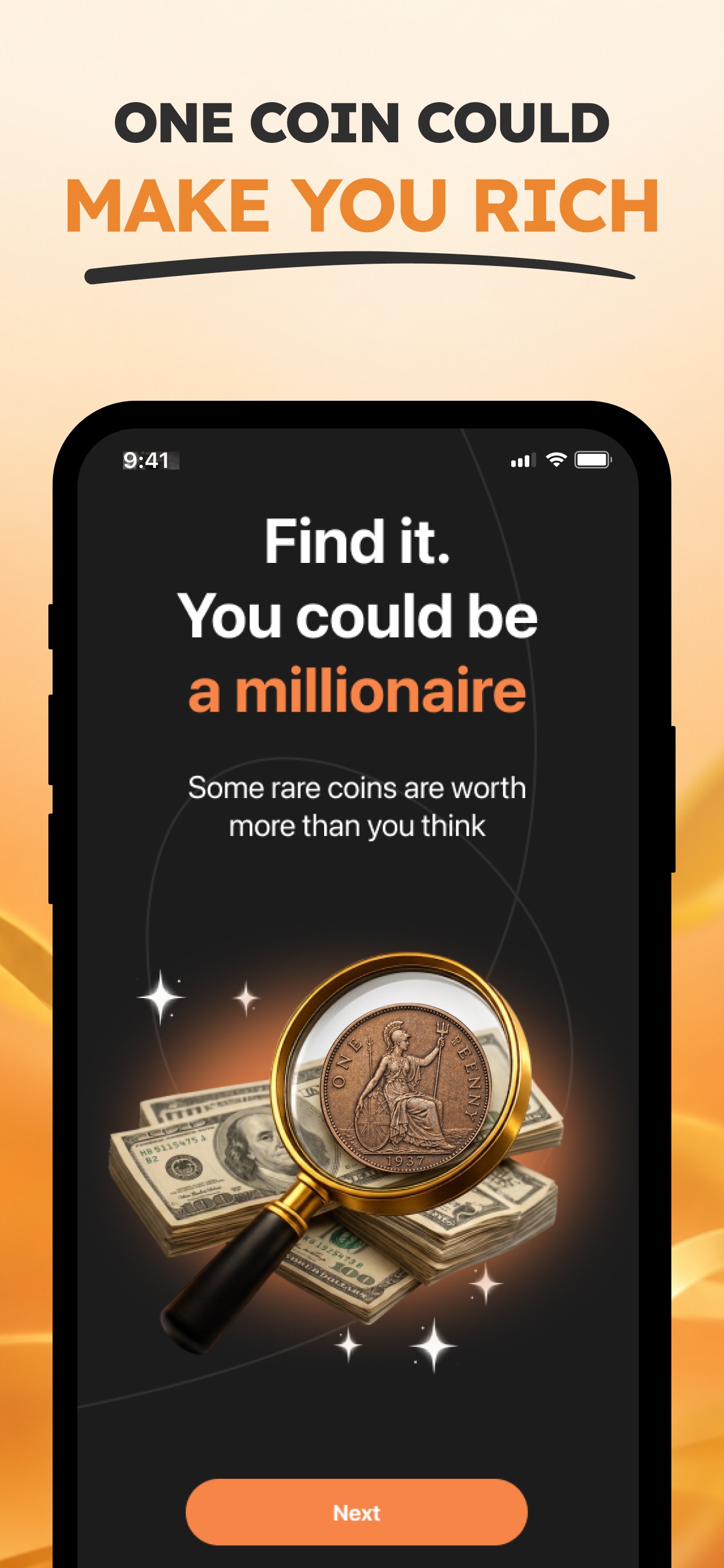 Screenshot 5 of IdentiCoin - Coin Identifier