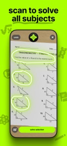 Study Buddy: AI Homework Help screenshot