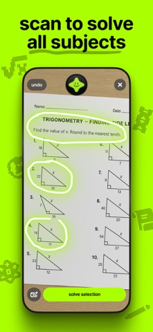 Study Buddy: AI Homework Help screenshot