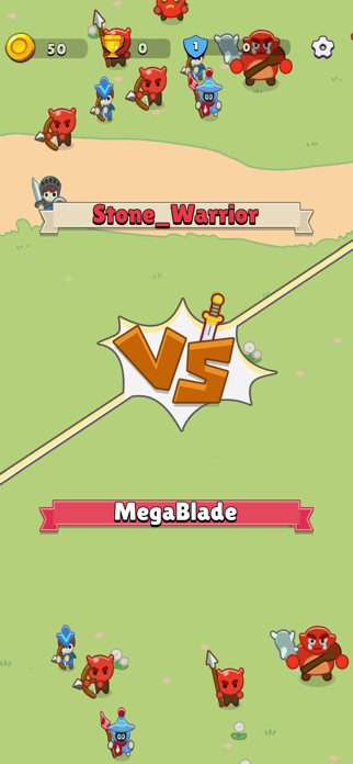 Castle Clash - RPG Screenshot 9 of 9