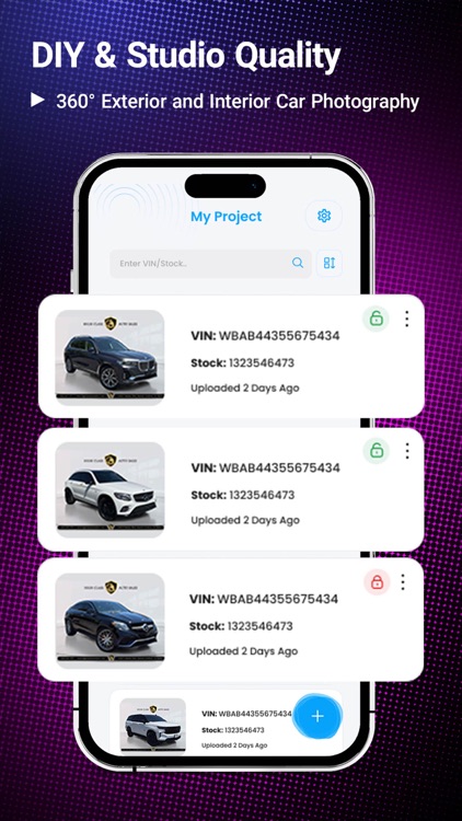 Drivee: Car Photography