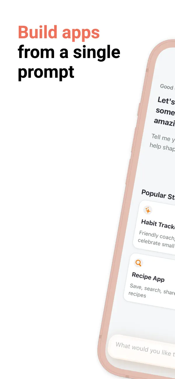 #2. Vibecode • (iOS) Av: Tran Vu Nguyen