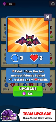 Super Auto Clash screenshot
