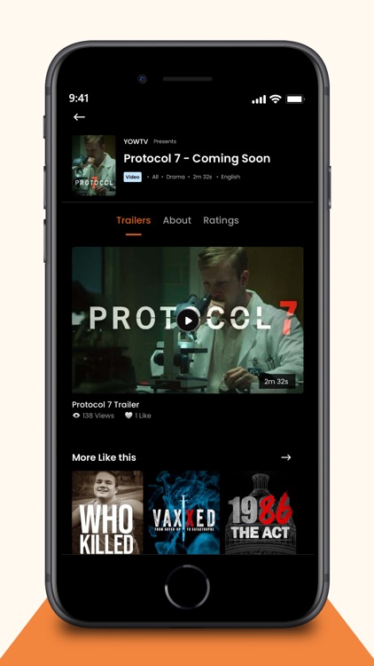 YOW.tv screenshot-3