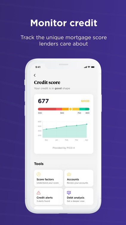 Gravy: Homebuying for renters screenshot-4