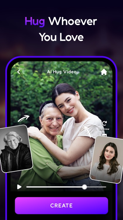 AI Mirror: AI Photo Editor