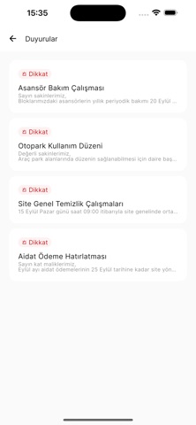 Aidat AI screenshot