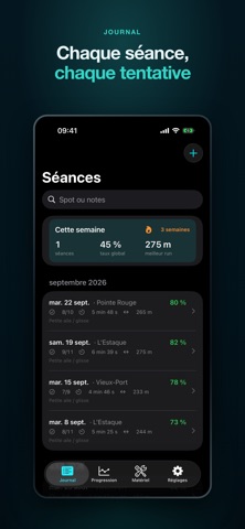 Pumpline – Pumpfoil Screenshot 4 of 5