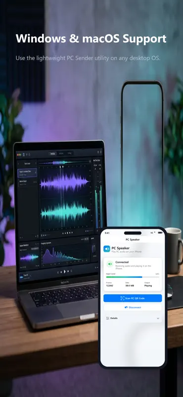 PC Speaker screenshot 5 of 5