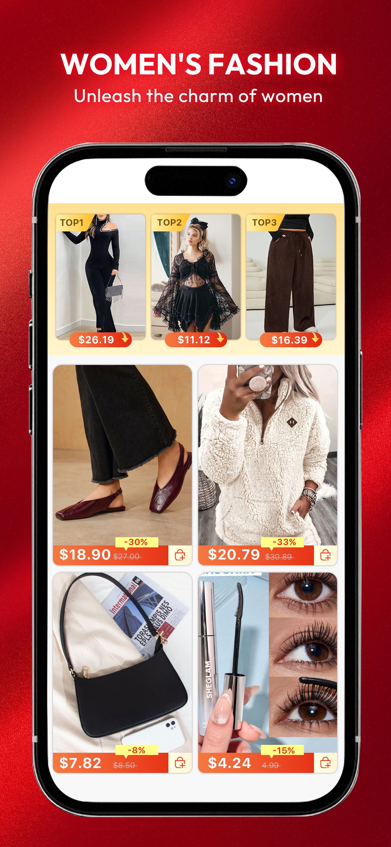 SHEIN - Shopping Online 스크린샷 4