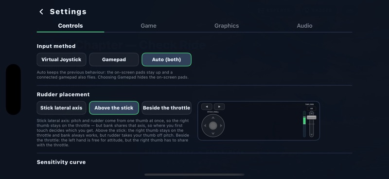 F-2 Missions screenshot 9