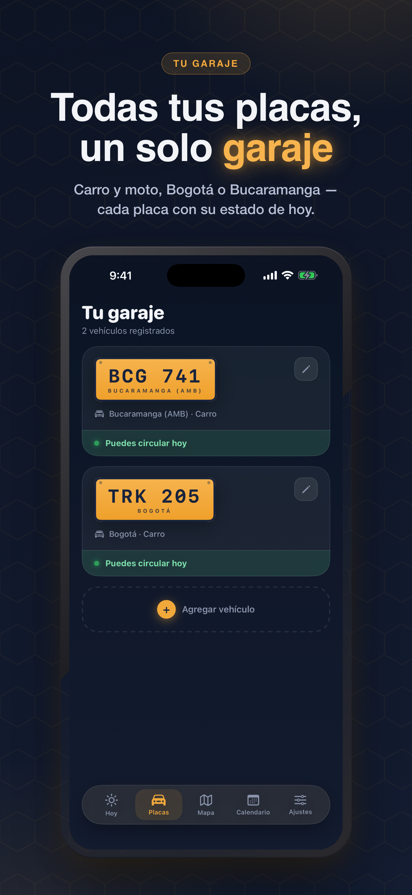 MoBeelity screenshot 3
