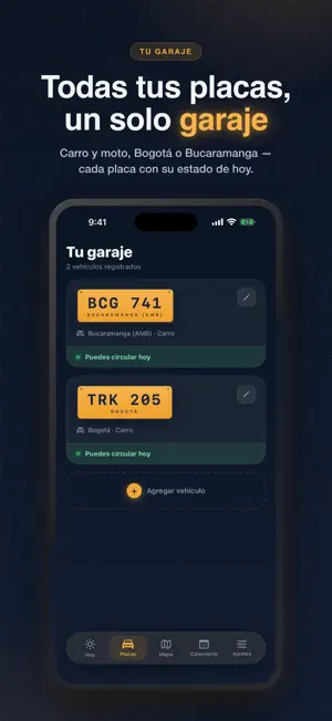 MoBeelity screenshot 3