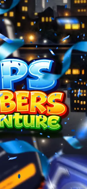 Cops Robbers Adventure screenshot 2