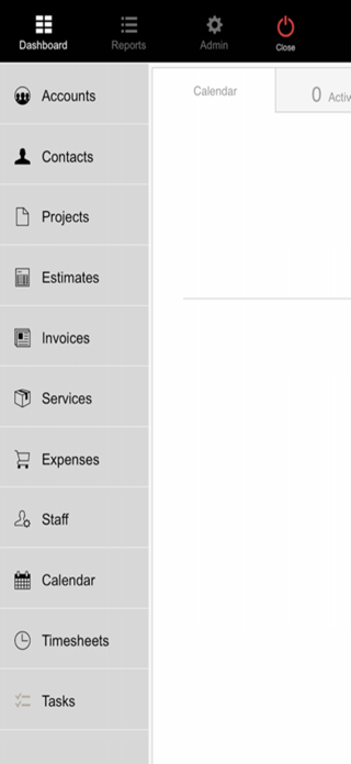 ServAll Screenshot 3 of 3
