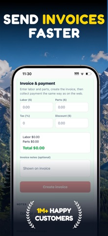 OpsBack Screenshot 1 of 8