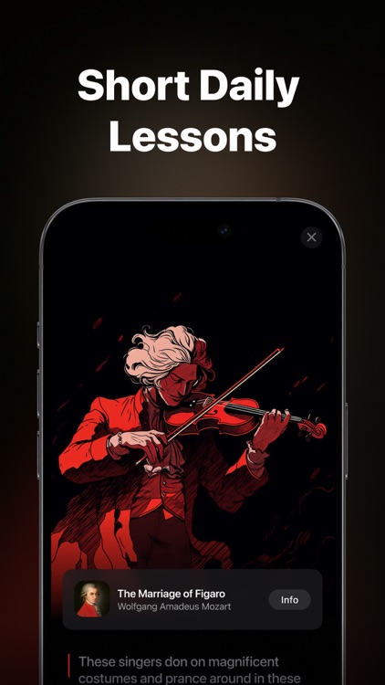 Klaverly・Learn Classical Music