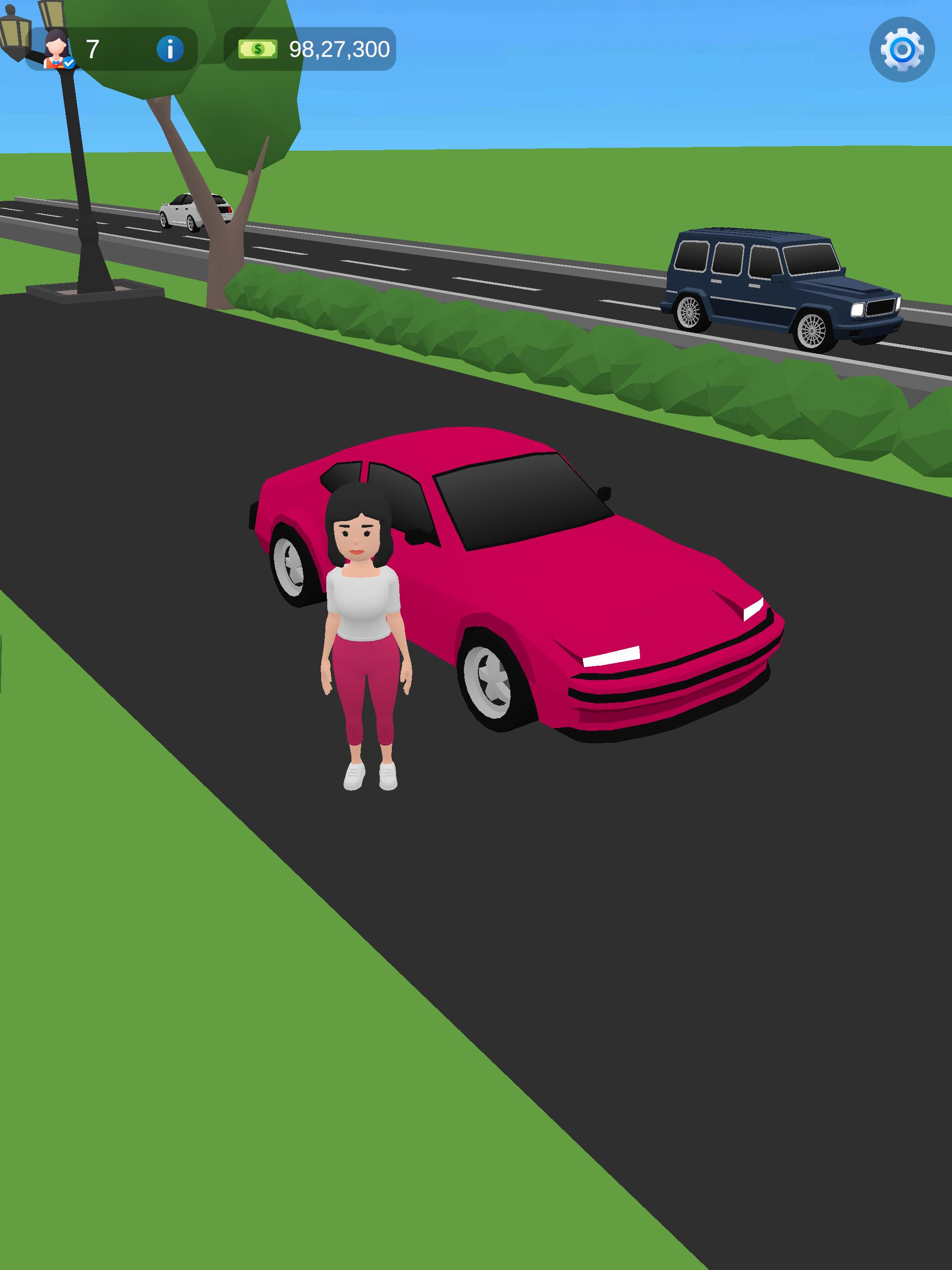 Fashion Store: Shop Simulator screenshot 11
