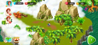 Elemental Island Screenshot 5 of 6