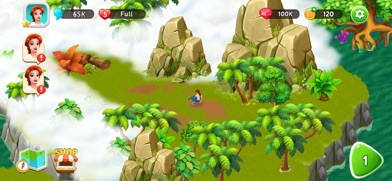 Elemental Island Screenshot 5 of 6