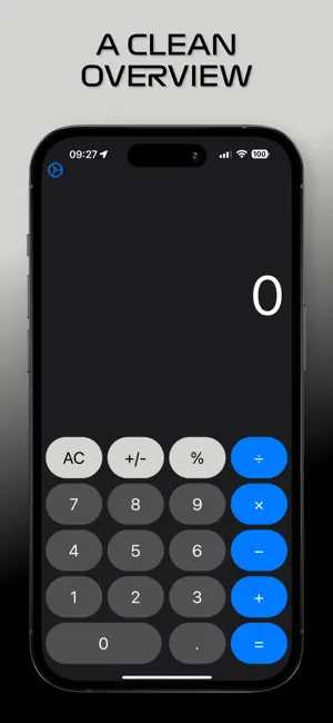 DigitMate screenshot 2