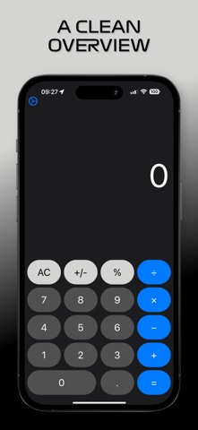 DigitMate screenshot